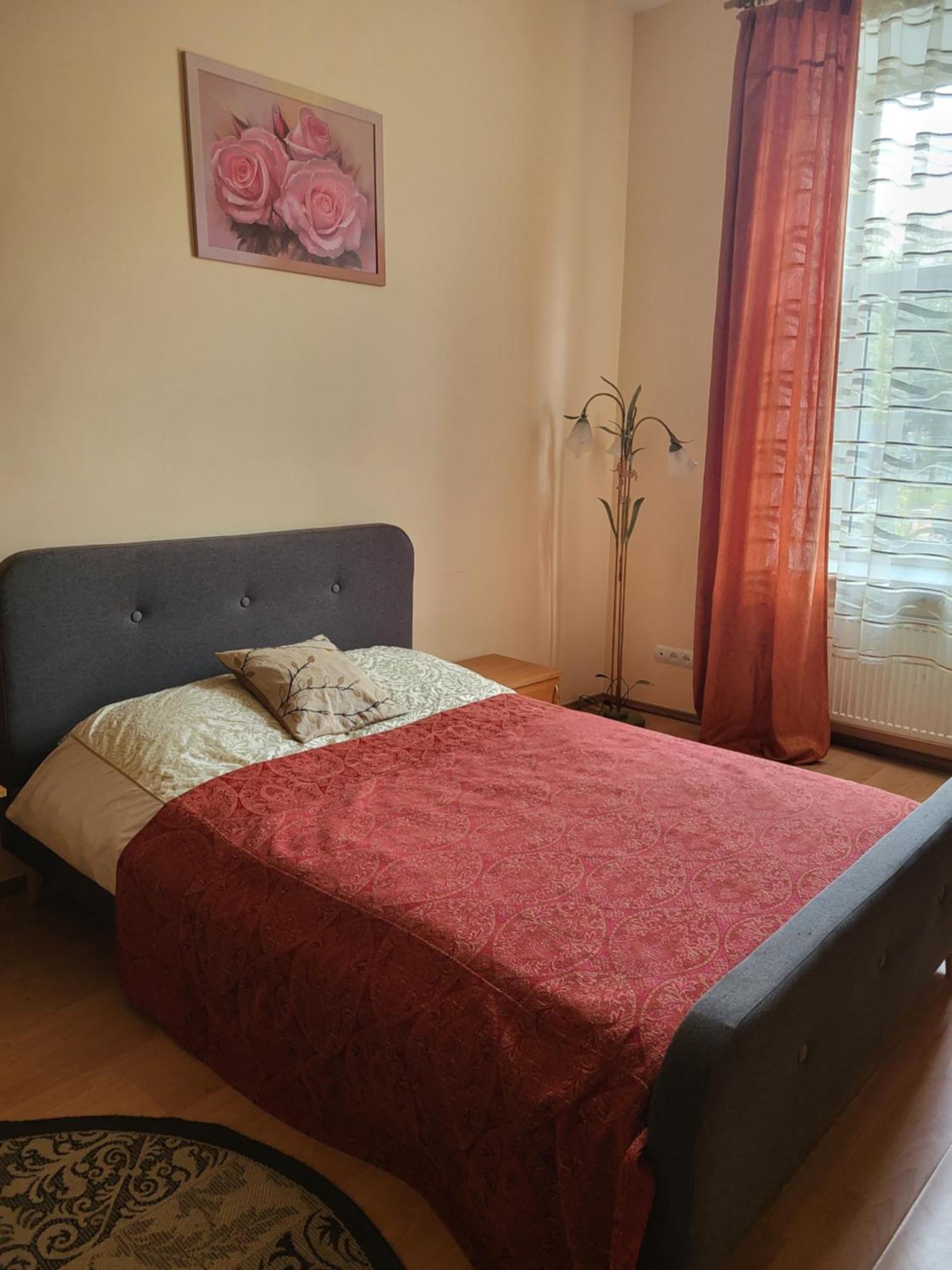 Apartment Near St. Elizabeth Church Lviv Exterior photo